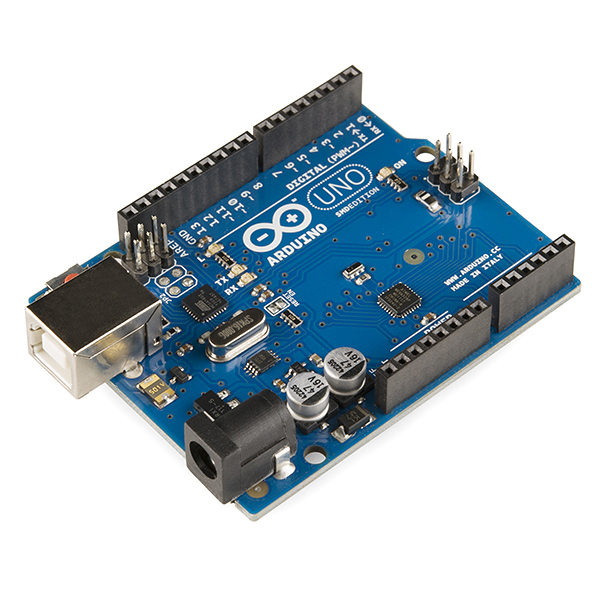 En Arduino