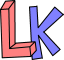 Lördagskurserna logo lite