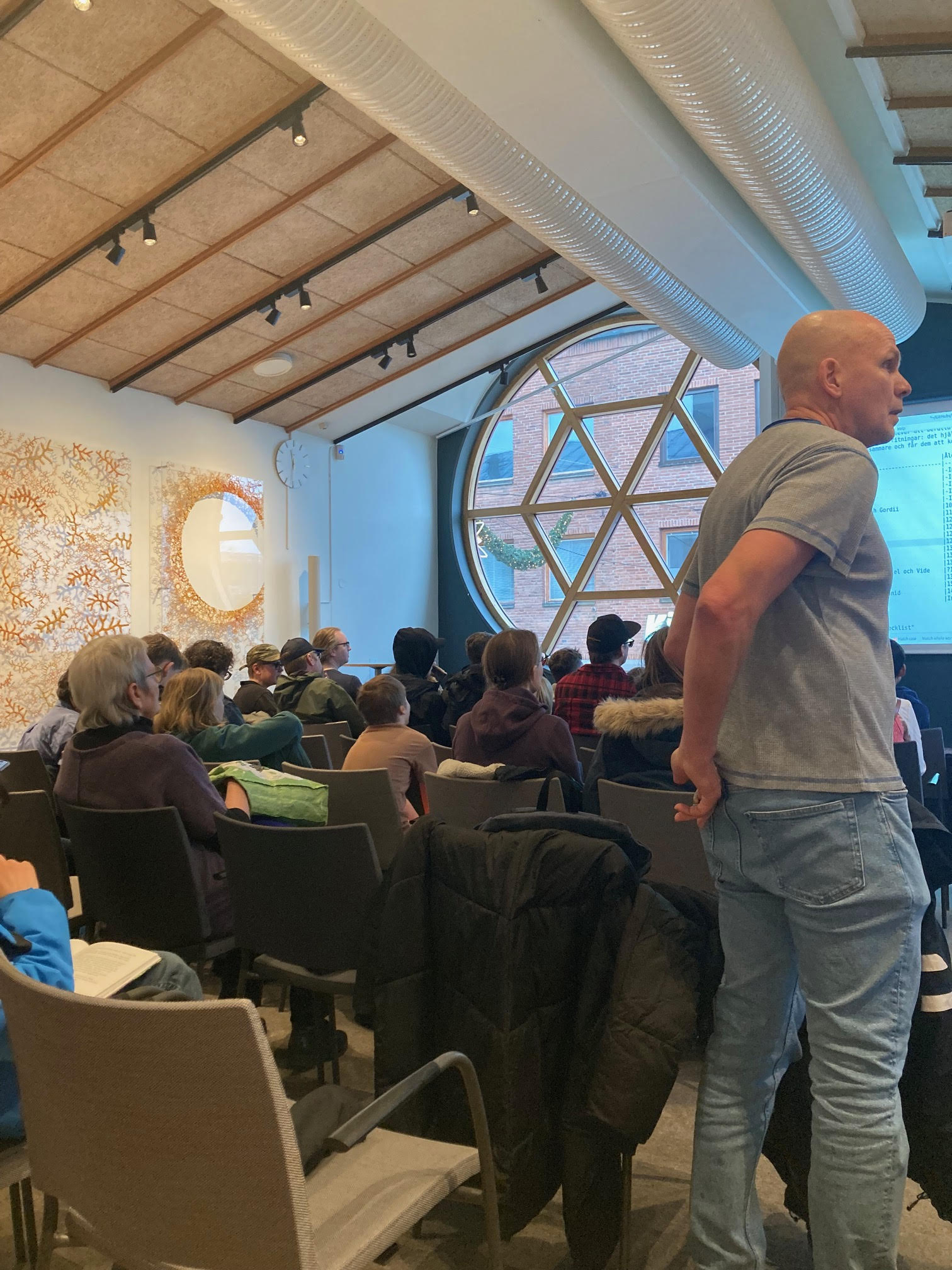 Image from presentation 1