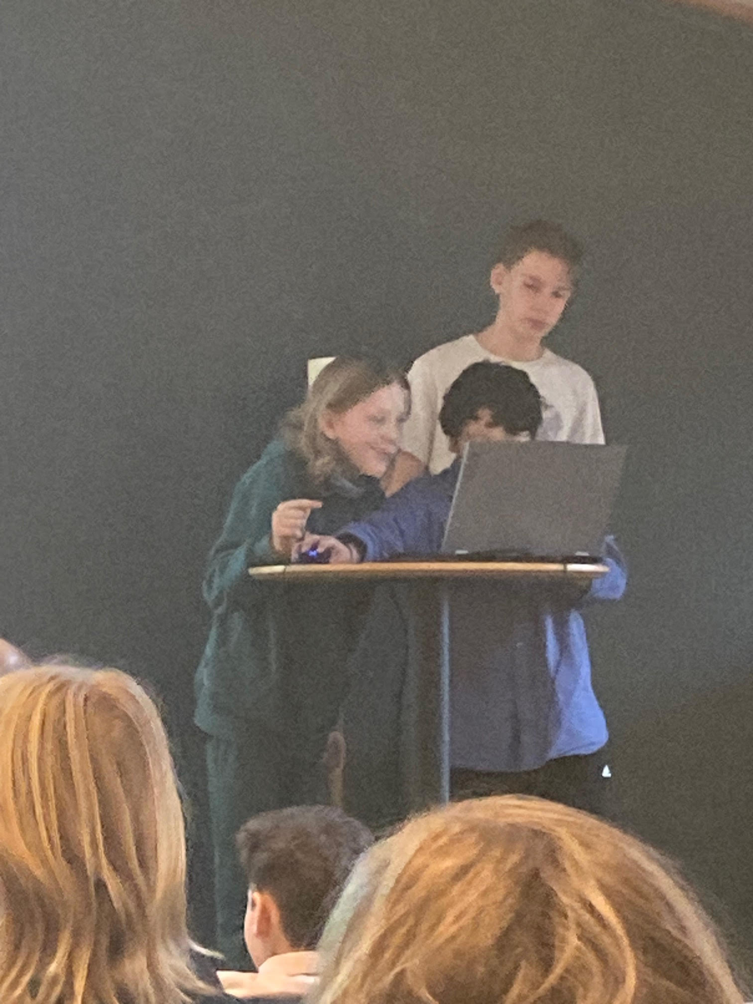 Image from presentation 11