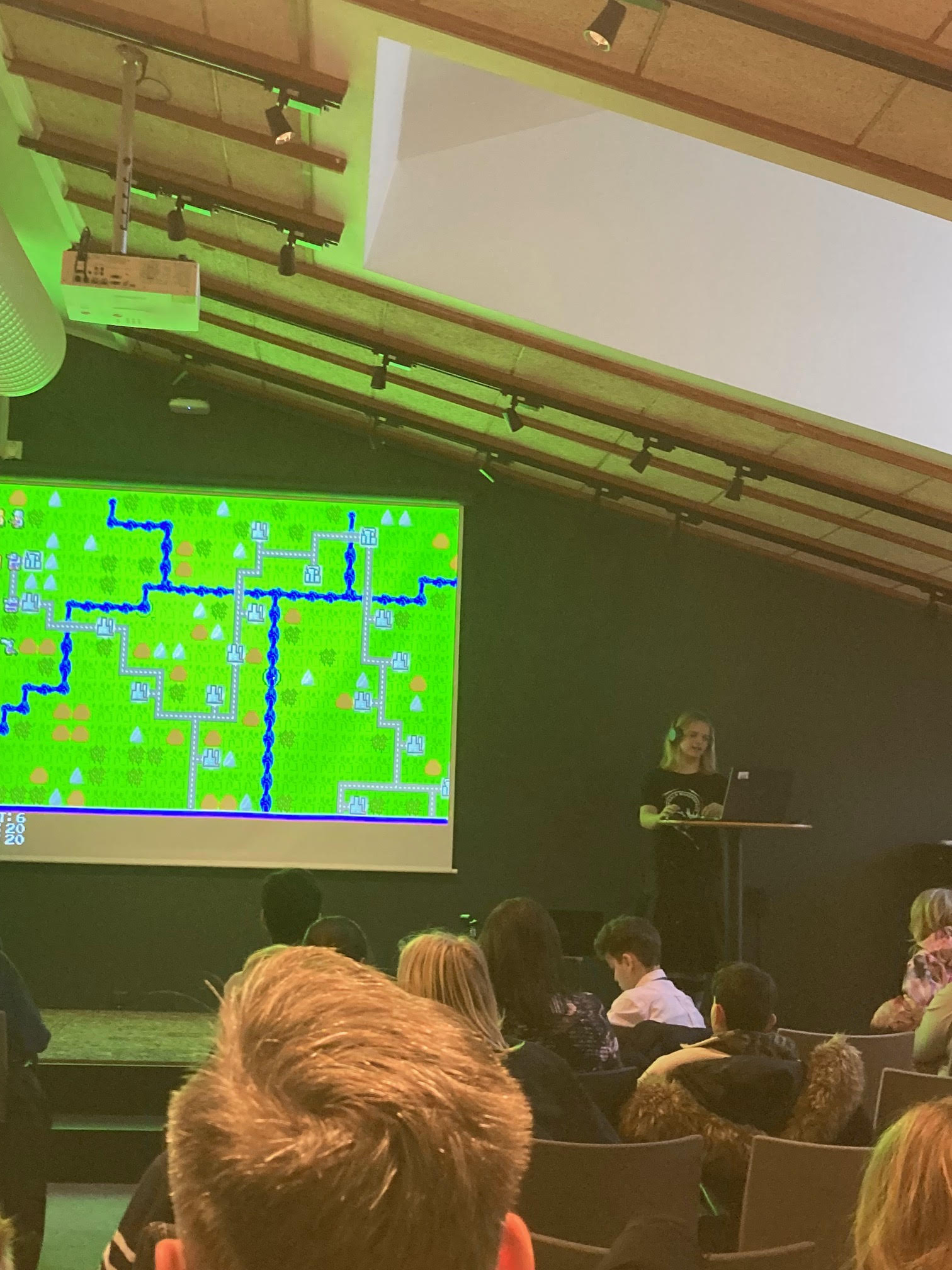 Image from presentation 15