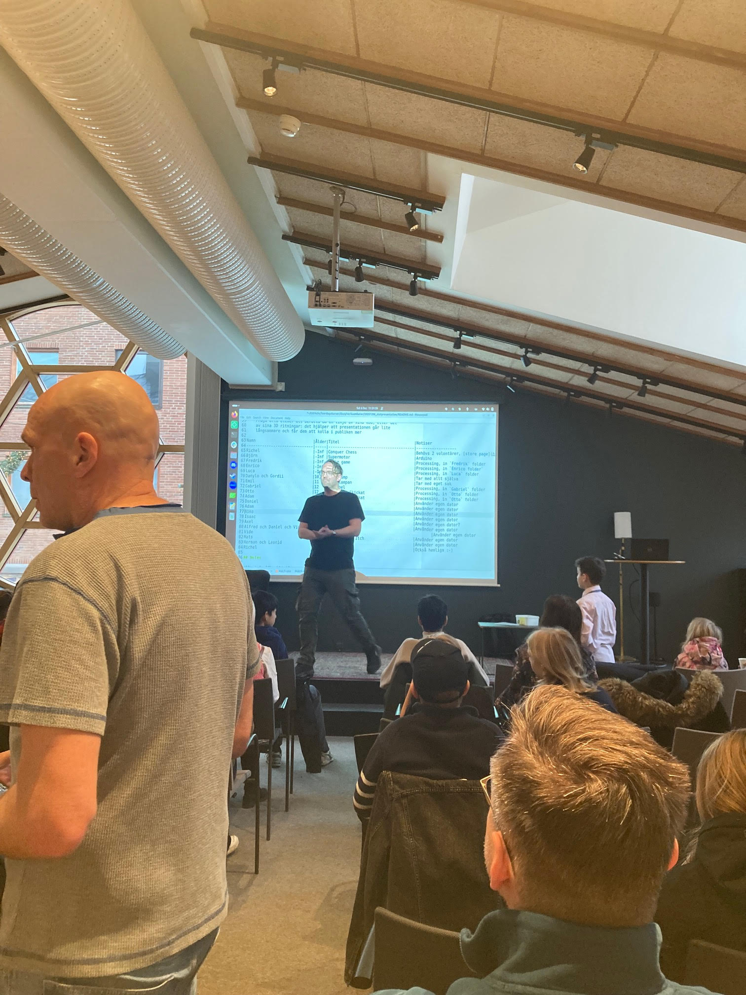 Image from presentation 2