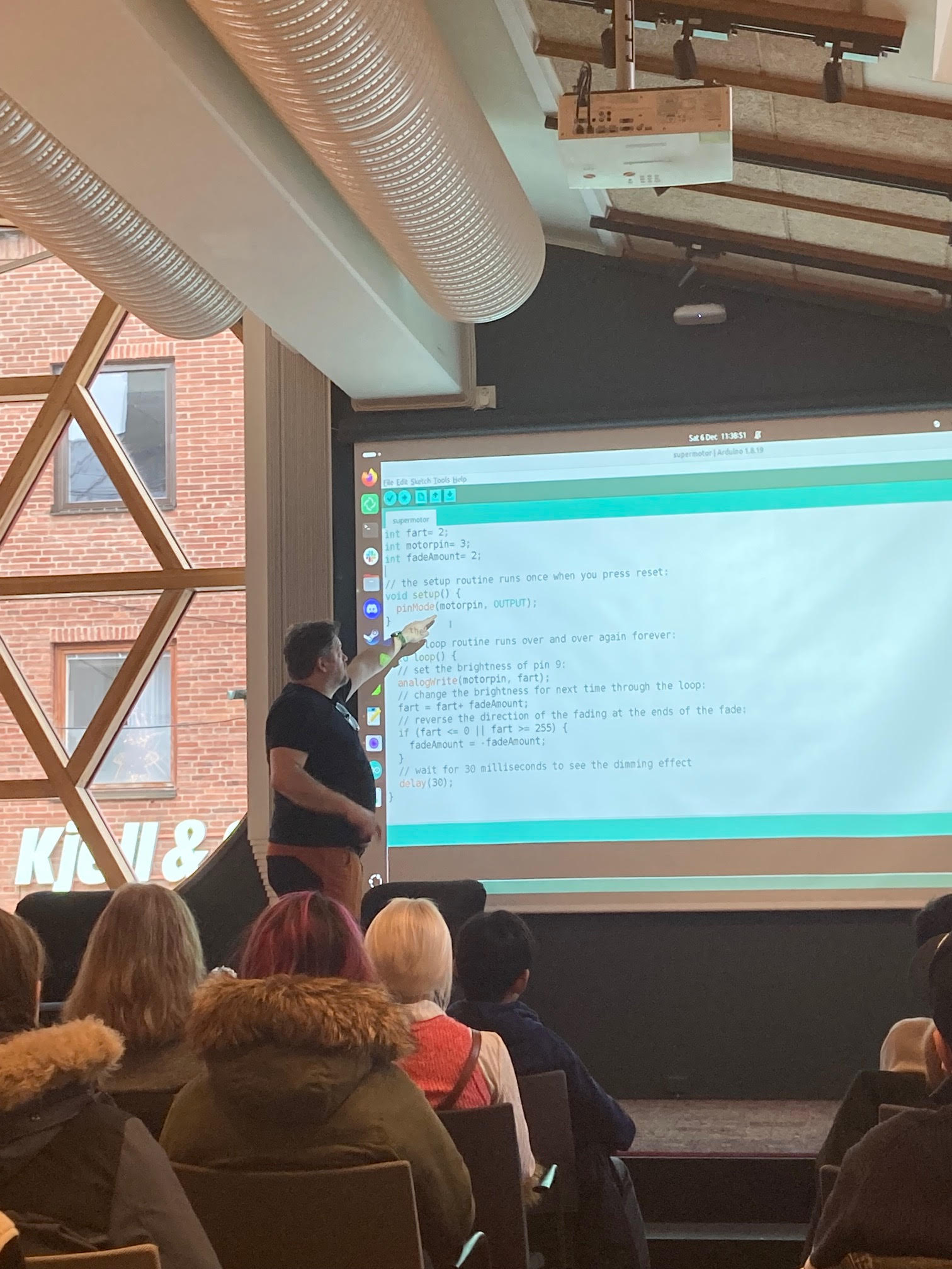 Image from presentation 3