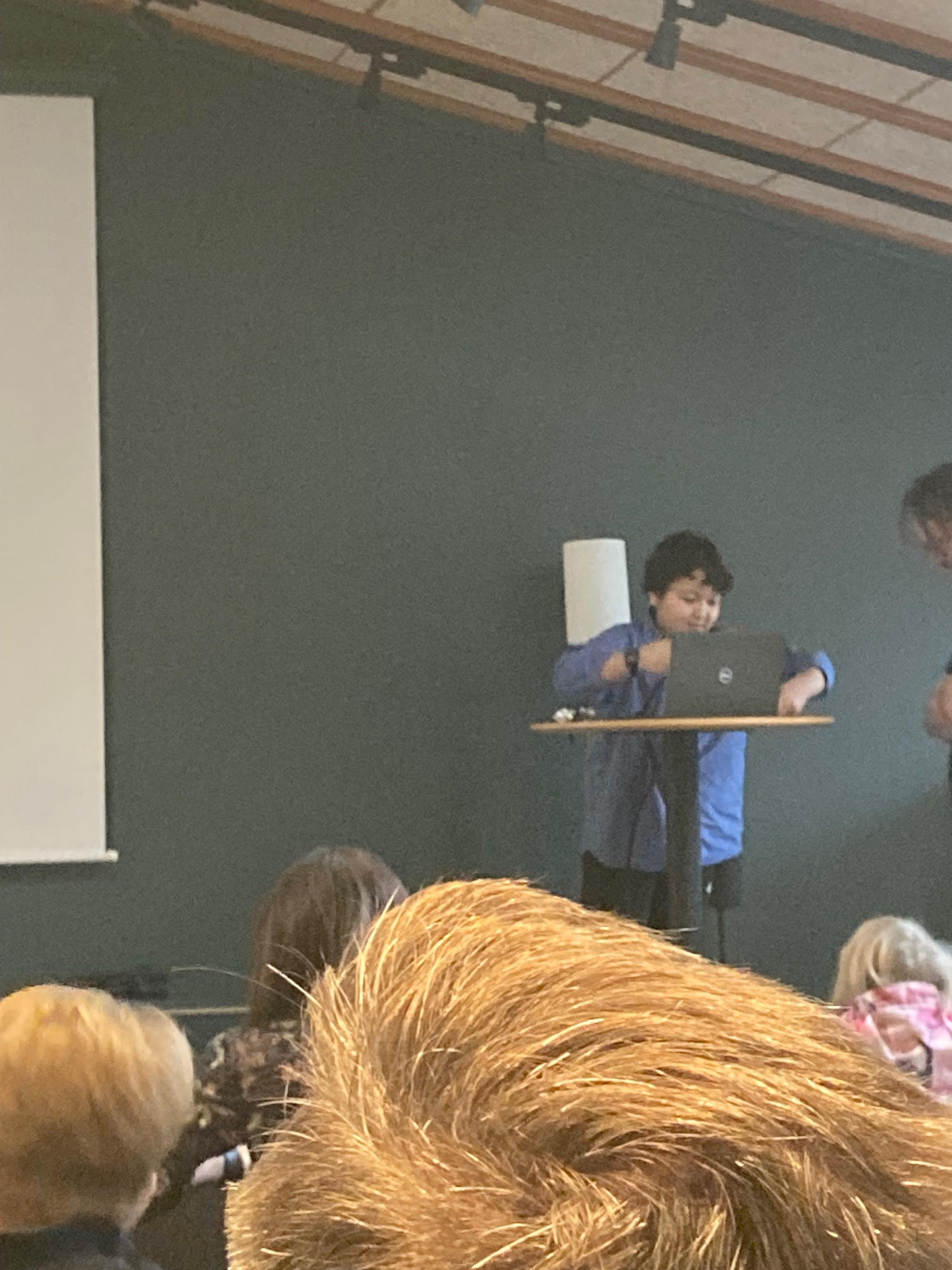 Image from presentation 8