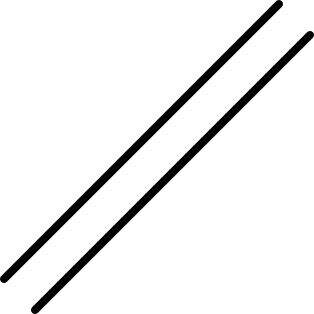 Correct lines