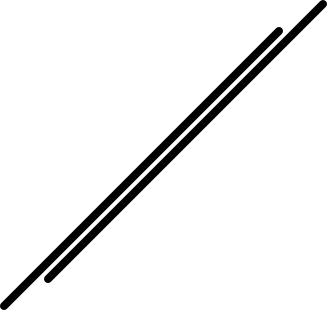 Incorrect lines